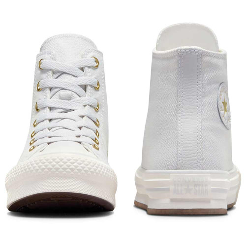 Converse Chuck Taylor All Star Eva Lift Platform Tonal Canvas